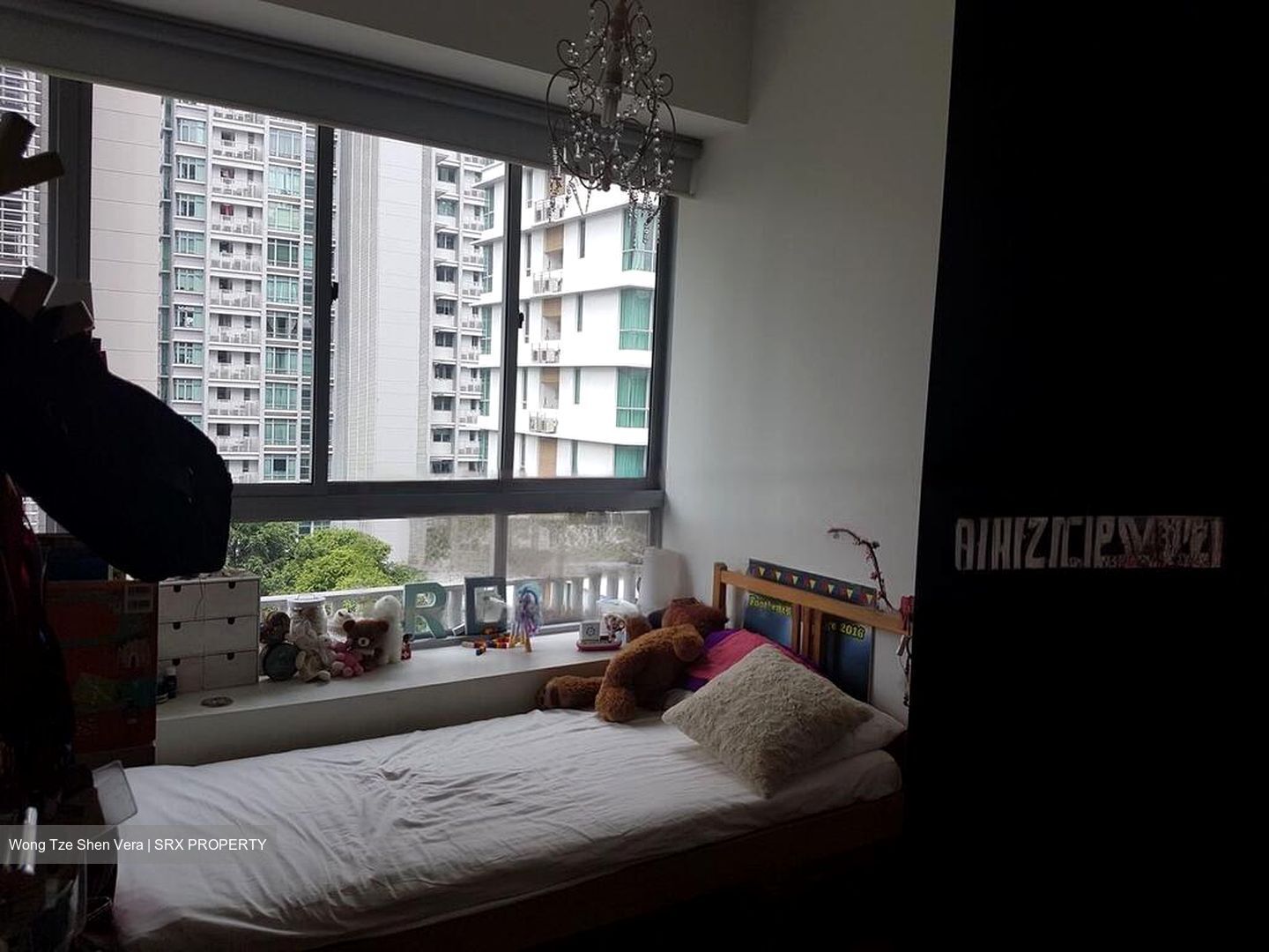 Iridium (D11), Apartment #462507461